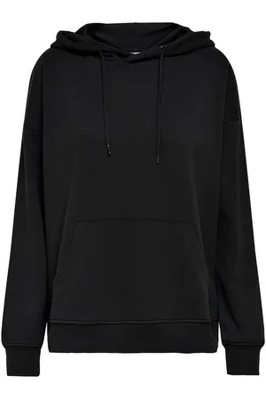 ONLY Hoodie Damen Hoodie FEEL LIFE (1-tlg) - Verkäufer: engelhorn