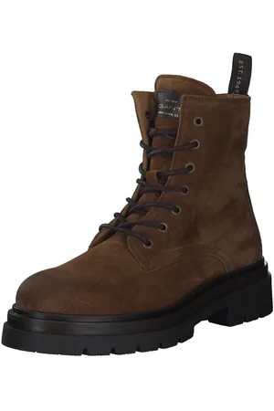 GANT Ramzee Mid Boot 25643370 Schnürstiefelette - Verkäufer: JOMODO