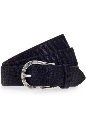 B.belt Ledergürtel Dornschließe - Verkäufer: WE LOVE BAGS