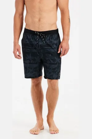Protest Badeshorts PRTDelton beachshort True Black - Verkäufer: Sport Ehnert