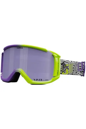 Giro Skibrille Skibrille Snowboardbrille REVOLT - Verkäufer: engelhorn