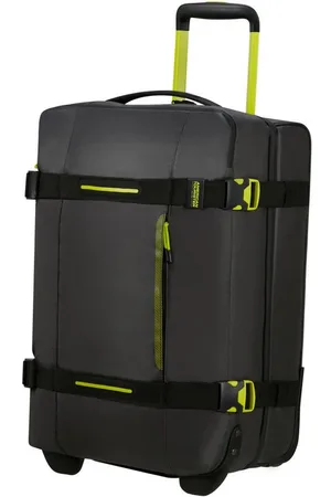 American Tourister Reisetasche URBAN TRACK Duffle/WH S Coated (1-tlg), Handgepäck - Verkäufer: TOP TWO online