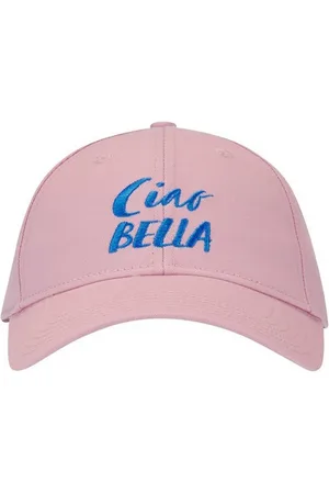Codello Baseball Cap Baseball Cap mit "CIAO Bella" - Verkäufer: Shop-accessoires