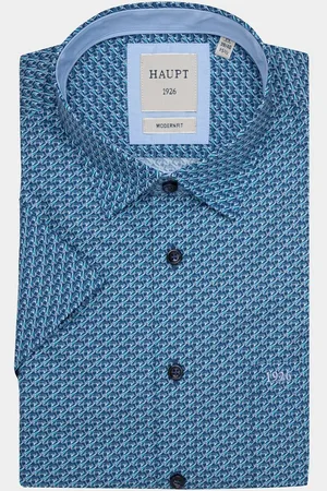 Haupt Kurzarmhemd - Verkäufer: Fashion Holding Düsseldorf GmbH