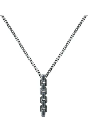 Konplott Kette mit Anhänger : Kette/Anhänger Industrial Snake - Verkäufer: Hinguucker