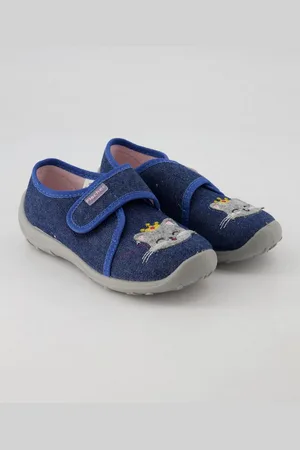 Fischer 532331 Hausschuh - Verkäufer: TRETTER-Schuhe
