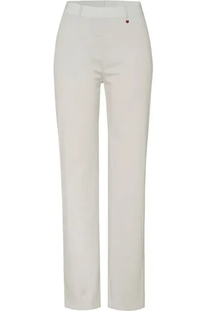 Toni 5-Pocket-Hose Alice Wide Leg - Verkäufer: CHIREDIE Jeans Point