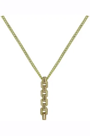 Konplott Kette mit Anhänger : Kette/Anhänger Industrial Snake - Verkäufer: Hinguucker