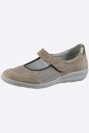 airsoft modern+ Klettschuh Klettschuh - Verkäufer: Witt-Gruppe