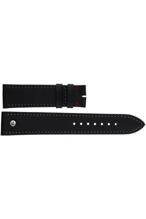 Bruno Söhnle Uhrenarmband Bruno Söhnle Uhrenband 73-71165-120 - 61-50270-120 Leder 20 mm - Verkäufer: Juwelier-Bacak