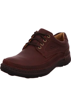 Clarks Nature Three Schnürschuh - Verkäufer: Hilbers24