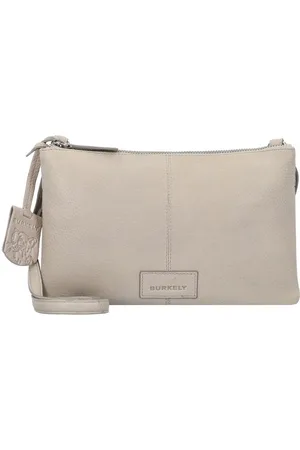 Burkely Umhängetasche Soft Skylar, Leder - Verkäufer: WE LOVE BAGS
