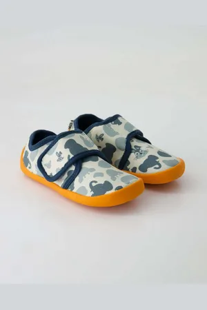 Affenzahn Movy Bunny Hausschuh - Verkäufer: TRETTER-Schuhe