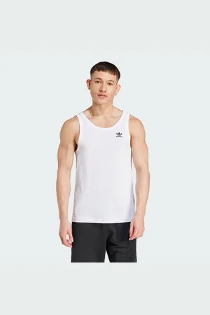 adidas T-Shirt TREFOIL ESSENTIALS TANKTOP - Verkäufer: adidas AG
