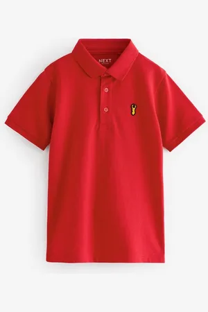 Next Poloshirt Kurzärmeliges Polo-Shirt (1-tlg) - Verkäufer: Germany GmbH
