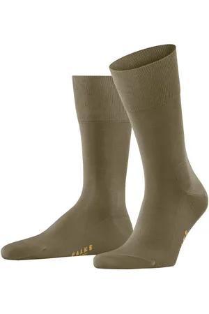 Falke Socken Tiago (1-Paar) mit leichtem Glanz - Verkäufer: