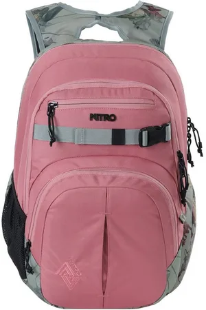 Nitro Laptoprucksack Chase, Polyester - Verkäufer: WE LOVE BAGS