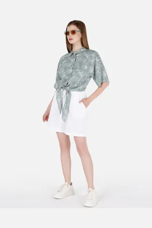 Colins Shorts Regular Fit Damen-Shorts mit mittlerer Taille - Verkäufer: MegaMerchant