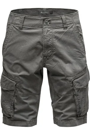amaci Cargoshorts RIVERLEA Cargoshorts Herren Bermuda Short Hose Regular Fit - Verkäufer: