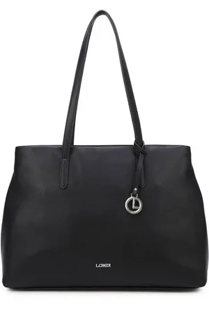 L.Credi Shopper Polly, Polyurethan - Verkäufer: WE LOVE BAGS