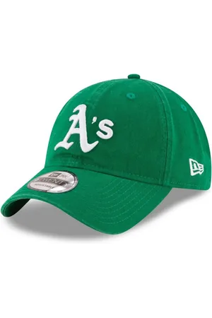 New Era Baseball Cap 9Twenty Strapback Oakland Athletics - Verkäufer: ICED OUT