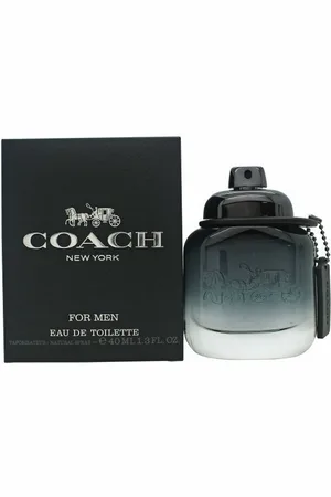 Coach Eau de Toilette for Men Eau de Toilette 40ml - Verkäufer: beauty-for-less