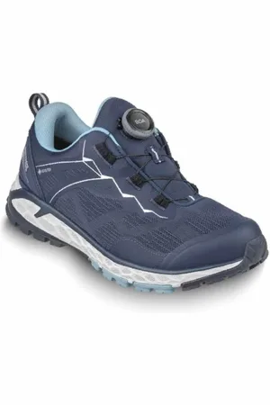Meindl Power Walker Lady 3.5 (Boa) marine Wanderschuh - Verkäufer: Sport Ehnert