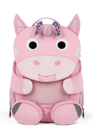 Affenzahn Schulranzen Kindergarten-Rucksack Large, Einhorn (1 Stück), Kinderrucksack, ab einer Körpergröße von 90 cm - Verkäufer: DSBO