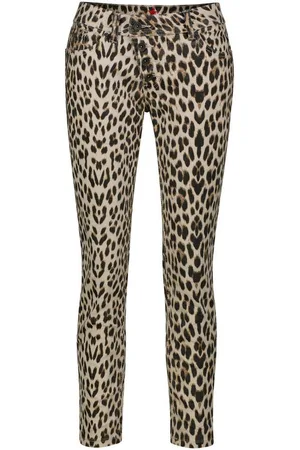 Buena Vista 5-Pocket-Jeans Damen Jeans MALIBU (1-tlg) - Verkäufer: engelhorn