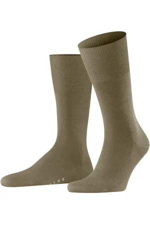 Falke Socken Airport (1-Paar) klimaregulierend durch Schurwolle - Verkäufer: