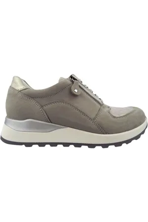 Waldläufer Hiroko Slipper Schuhhaus Otto Cronauer