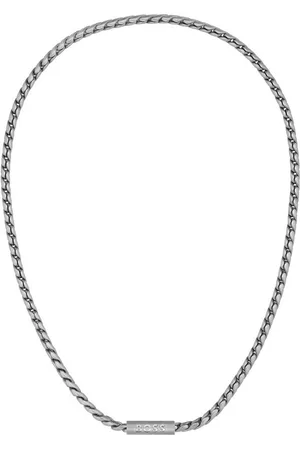 HUGO BOSS Gliederkette DORAN, 1580693, 1580694