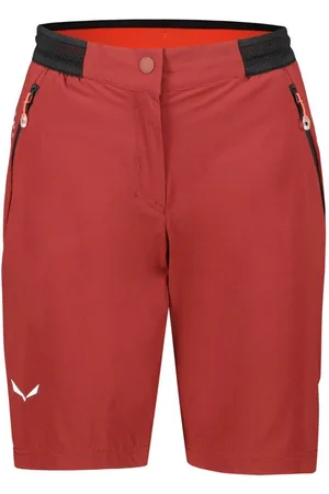 Salewa Outdoorhose Damen Wandershorts PEDROC DST W SHORTS (1-tlg) - Verkäufer: engelhorn