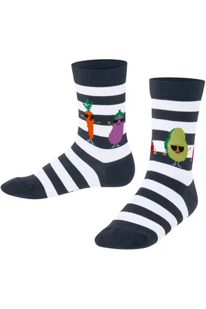 Falke Socken Cool Greens (1-Paar) mit nachhaltiger Baumwolle - Verkäufer: