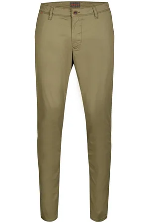 Hattric Chinohose Chinohose Harvey Comfort Stretch - Verkäufer: ActiveFashionWorld