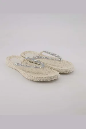 Ilse Jacobsen Cheerful03G Pantolette - Verkäufer: TRETTER-Schuhe