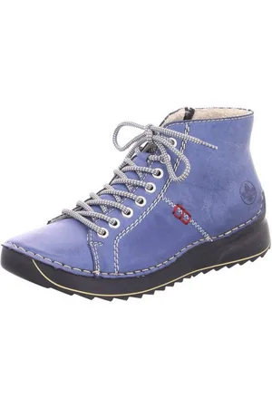 Rieker Schnür-Stiefeletten ’für Damen in ’ Schnürschuh (1-tlg) - Verkäufer: The Platform Group