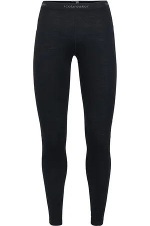 Icebreaker Funktionsunterhose Damen Base Layer "200 Oasis Leggings" (1-St) - Verkäufer: engelhorn