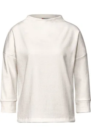 Street one Langarmshirt - Verkäufer: Ullrich Mode