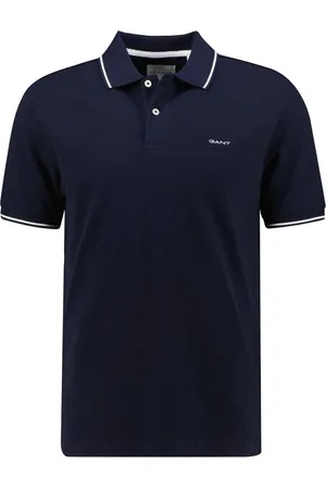 GANT Poloshirt (1-tlg) - Verkäufer: engelhorn