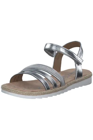 TOM TAILOR 7470090004 Sandalette - Verkäufer: JOMODO