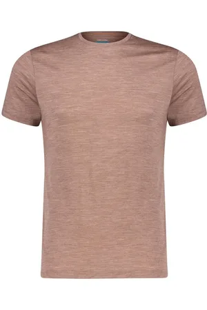 Icebreaker T-Shirt Herren T-Shirt MERINO 125 COOL-LITE SPHERE III (1-tlg) - Verkäufer: engelhorn