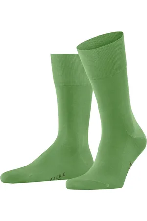 Falke Socken Tiago (1-Paar) mit leichtem Glanz - Verkäufer: