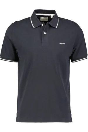 GANT Poloshirt (1-tlg) - Verkäufer: engelhorn