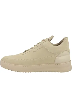 Filling pieces Low Eva Suede Damen Sneaker - Verkäufer: Tauro