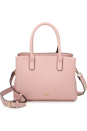 L.Credi Henkeltasche Polly, Polyurethan - Verkäufer: WE LOVE BAGS