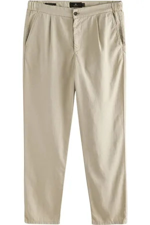 Next Leinenhose Signature Hose aus weichem Lyocell (1-tlg) - Verkäufer: Germany GmbH