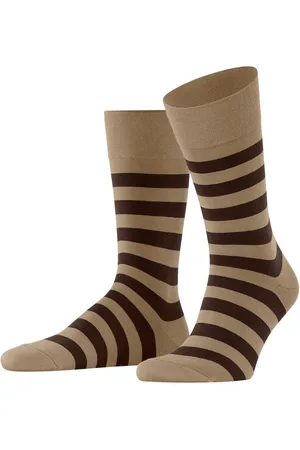Falke Socken Sensitive Mapped Line (1-Paar) für Diabetiker geeignet - Verkäufer: