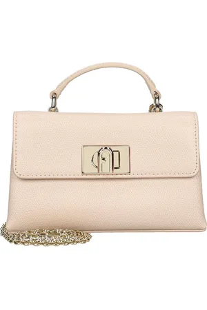 Furla Clutch 1927 Mini Crossbody - Abendtasche 17.5 cm (ballerina i) - Verkäufer: Markenkoffer