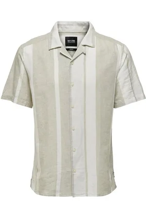 Only & Sons Kurzarmhemd - Verkäufer: PTH ESP